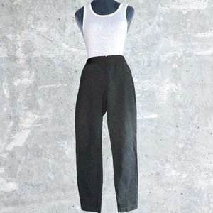 J Crew pixie pictures don’t do these justice really comfy stretch dress …